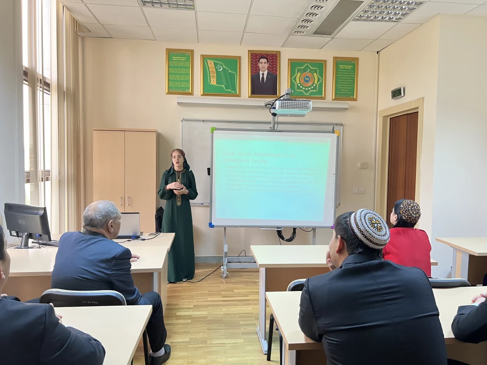 ПРОВЕДЁН СЕМИНАР surady