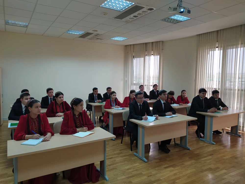 EFFECTIVE LESSON WITH THE COUNSELLOR