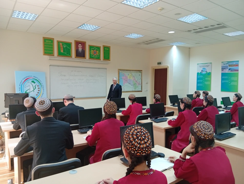 ПРОВЕДЕНО ОЧЕРЕДНОЕ УЧЕБНОЕ ЗАНЯТИЕ