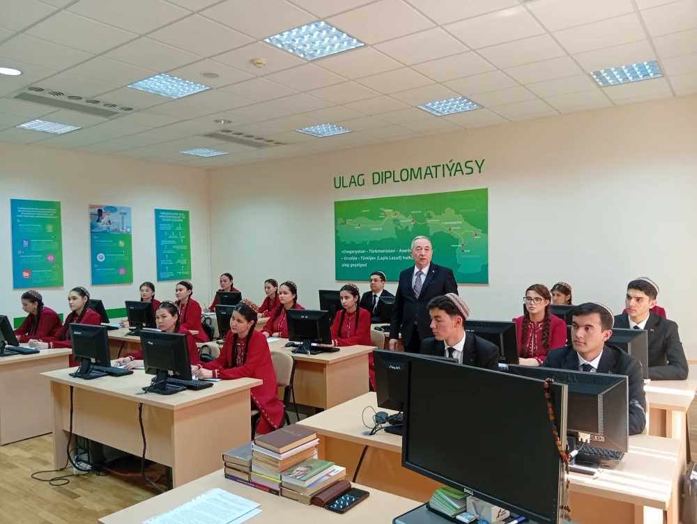 ПРОВЕДЕНО ОЧЕРЕДНОЕ УЧЕБНОЕ ЗАНЯТИЕ