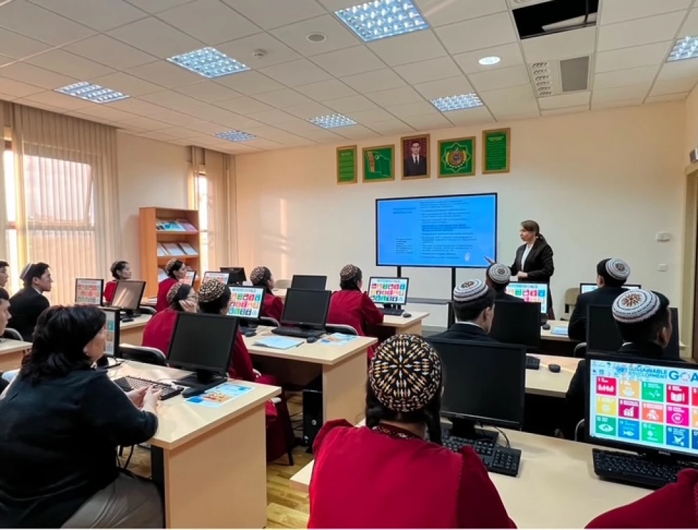 A Seminar Devoted  Gender Equality
