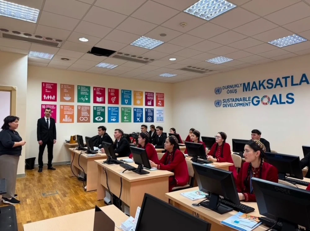 A Seminar Devoted  Gender Equality
