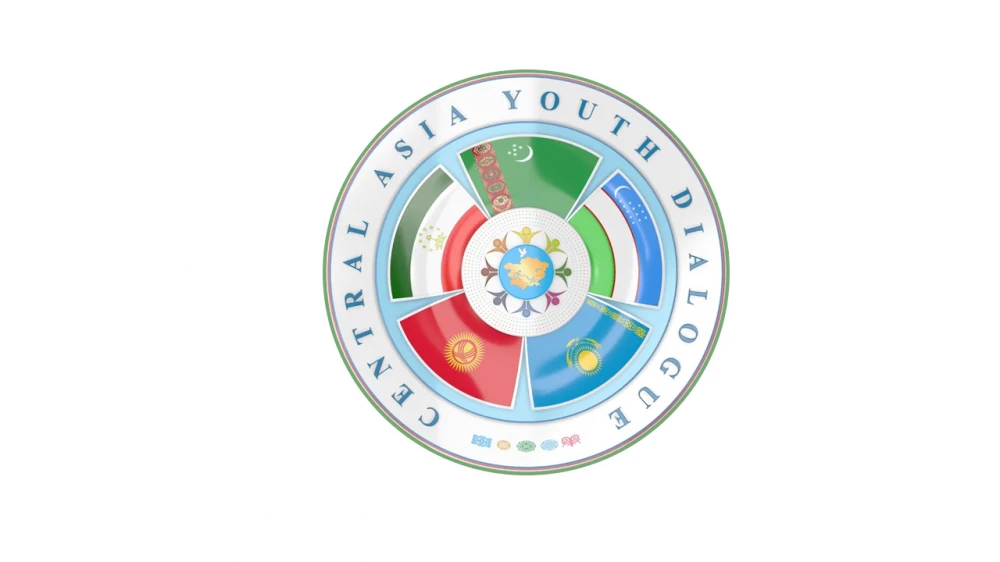 The Second Youth Dialogue of Central Asian Countries surady