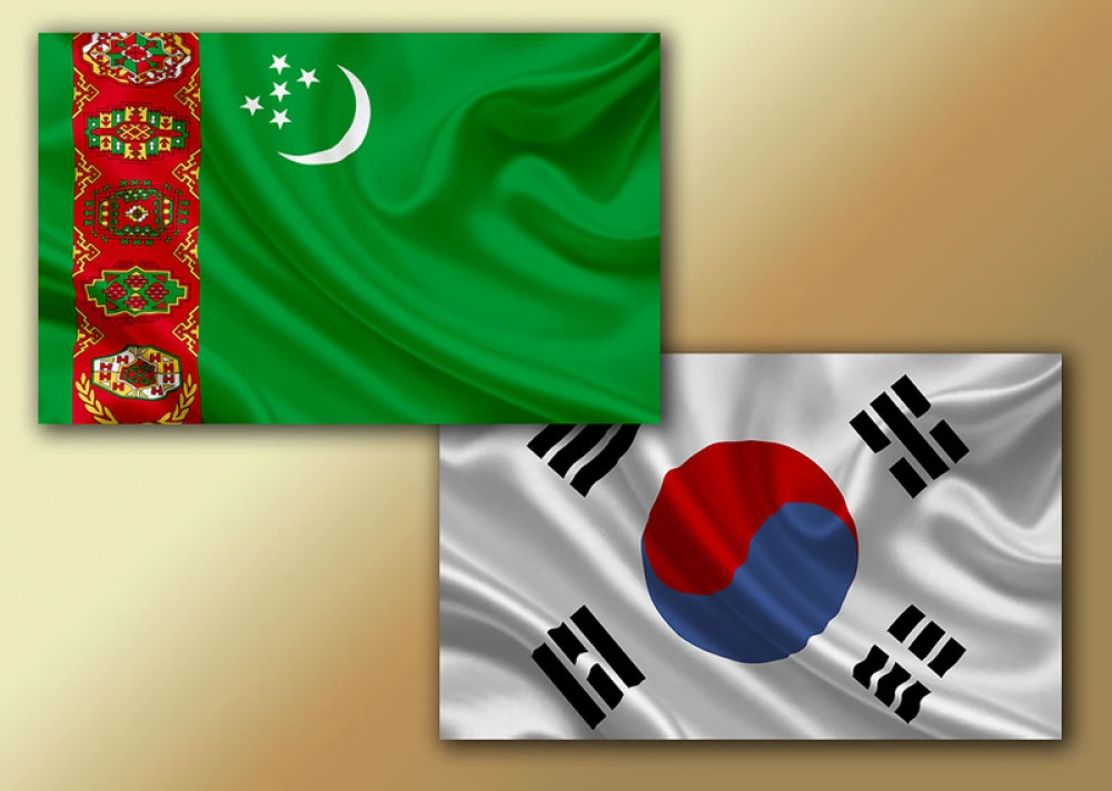 TURKMENISTAN – SOUTH KOREA RELATIONS: THE ROLE OF HYUNDAI IN STRENGTHENING BILATERAL TIES surady