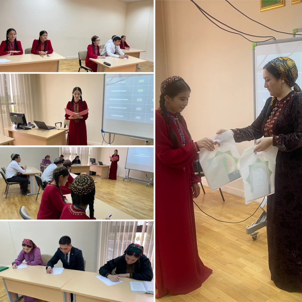 Конкурс «Молодежь и законодательство» surady