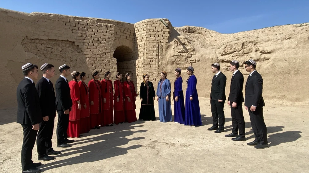 ЭКСКУРСИЯ К ИСТОРИЧЕСКОЙ КРЕПОСТИ