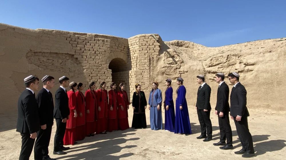 ЭКСКУРСИЯ К ИСТОРИЧЕСКОЙ КРЕПОСТИ