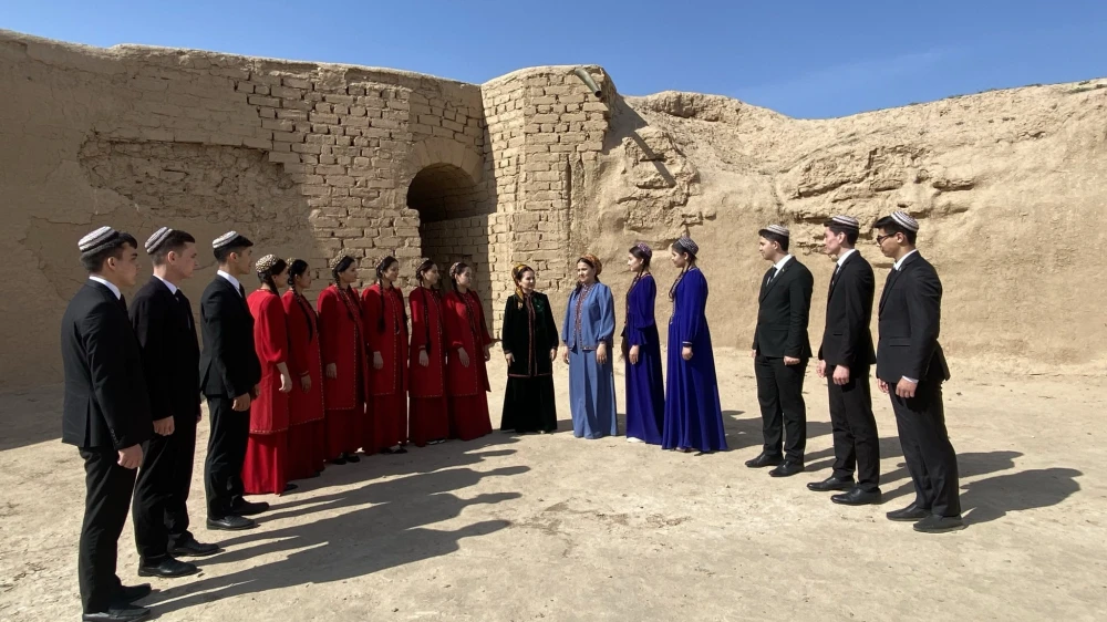 ЭКСКУРСИЯ К ИСТОРИЧЕСКОЙ КРЕПОСТИ