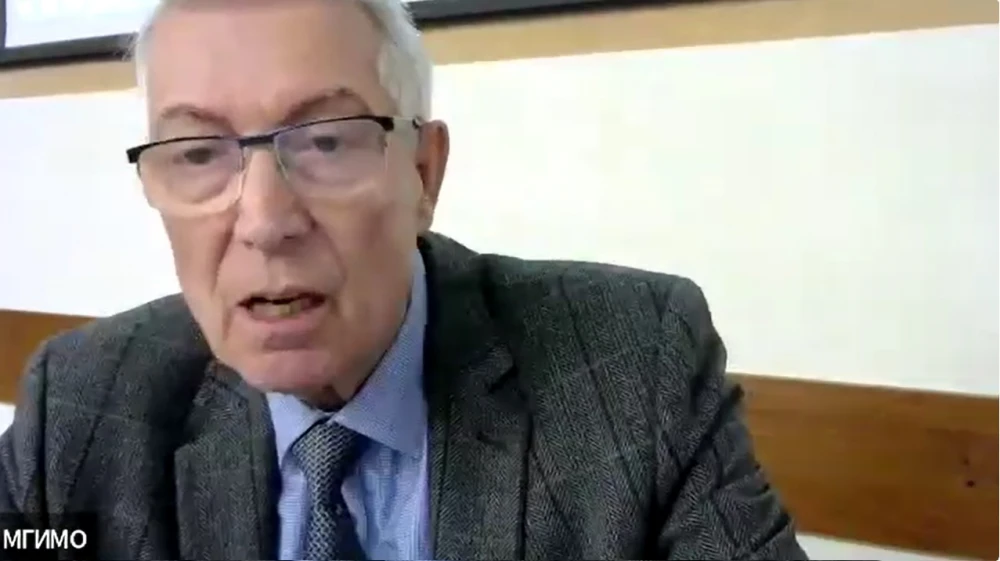 Halkara Bitaraplyk gününe bagyşlanyp geçirilen onlaýn okuw sapaklary