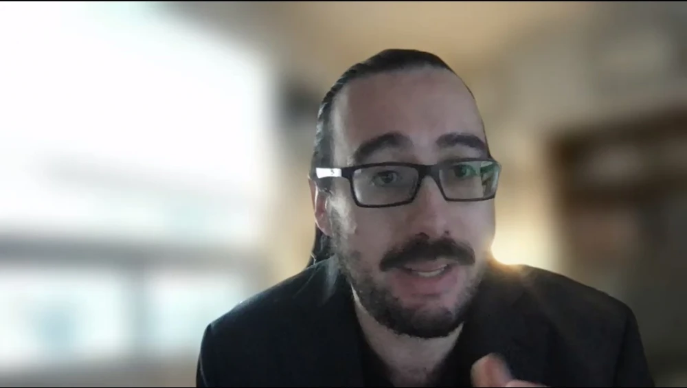 “NEÝRO TEHNOLOGIÝALARYŇ ETIKASY” ATLY WEBINAR