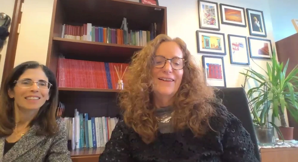 “NEÝRO TEHNOLOGIÝALARYŇ ETIKASY” ATLY WEBINAR