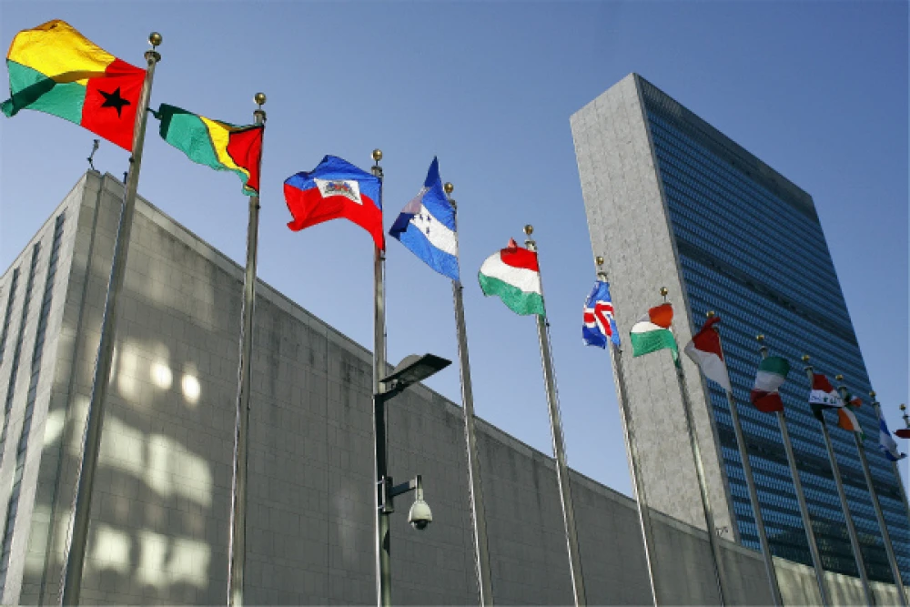 Halkara parahatçylyk üçin köptaraplylyk we diplomatiýa güni surady