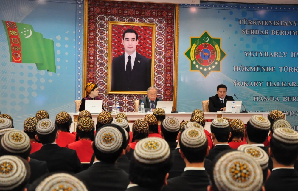 A course dedicated to the Transport and Logistics system
