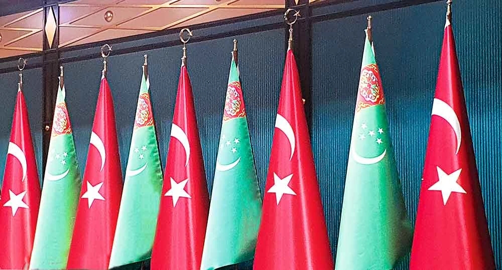 Kemik kardeşliği güçleniyor